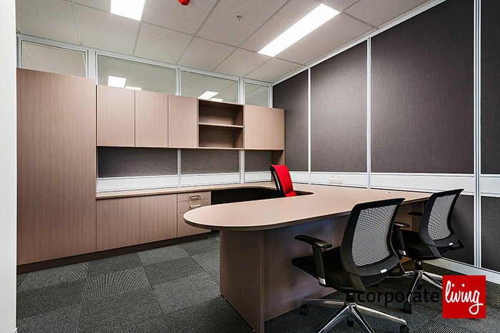 Corporate Living - Technip 11