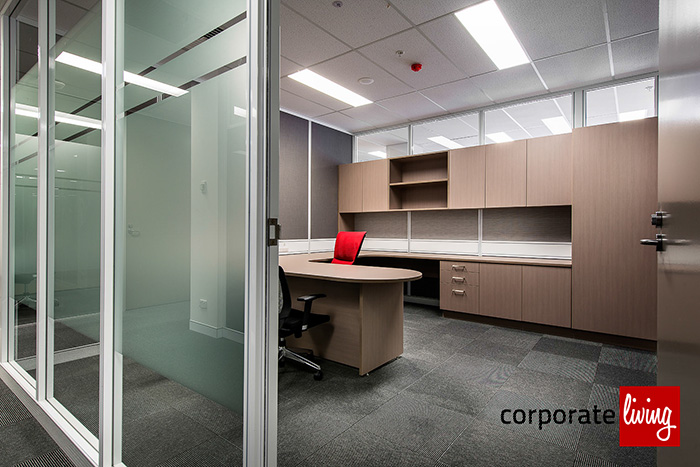 Corporate Living - Technip 15